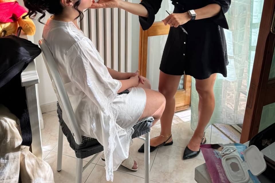 Bride