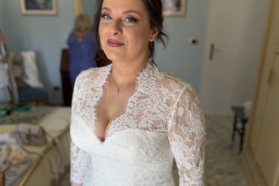 Bride