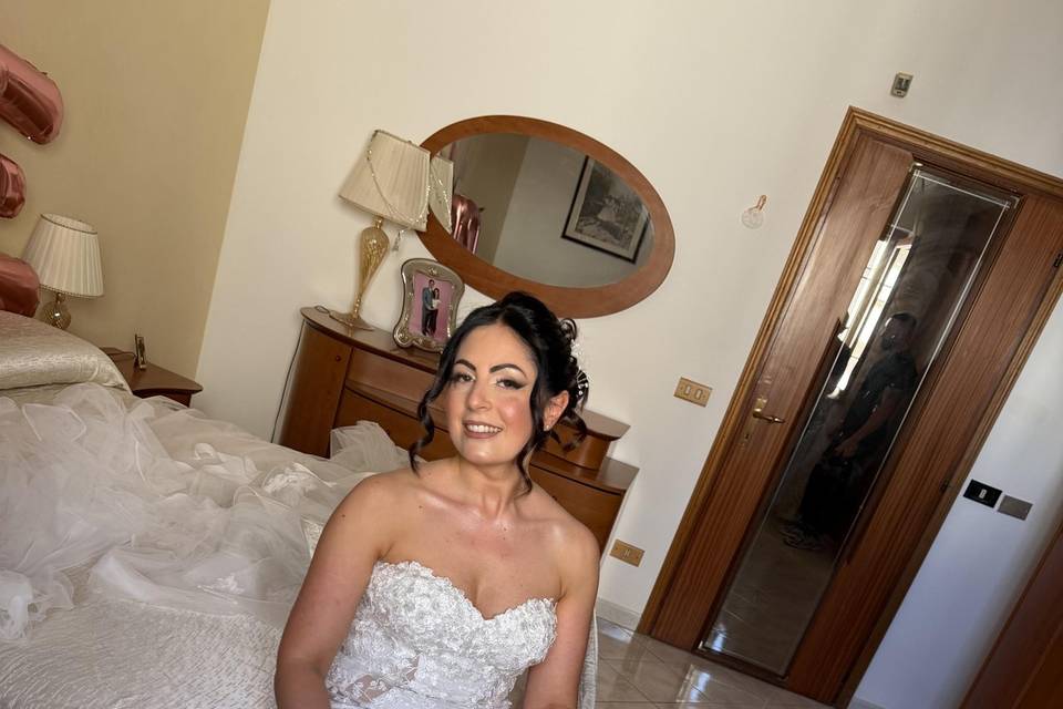 Bride