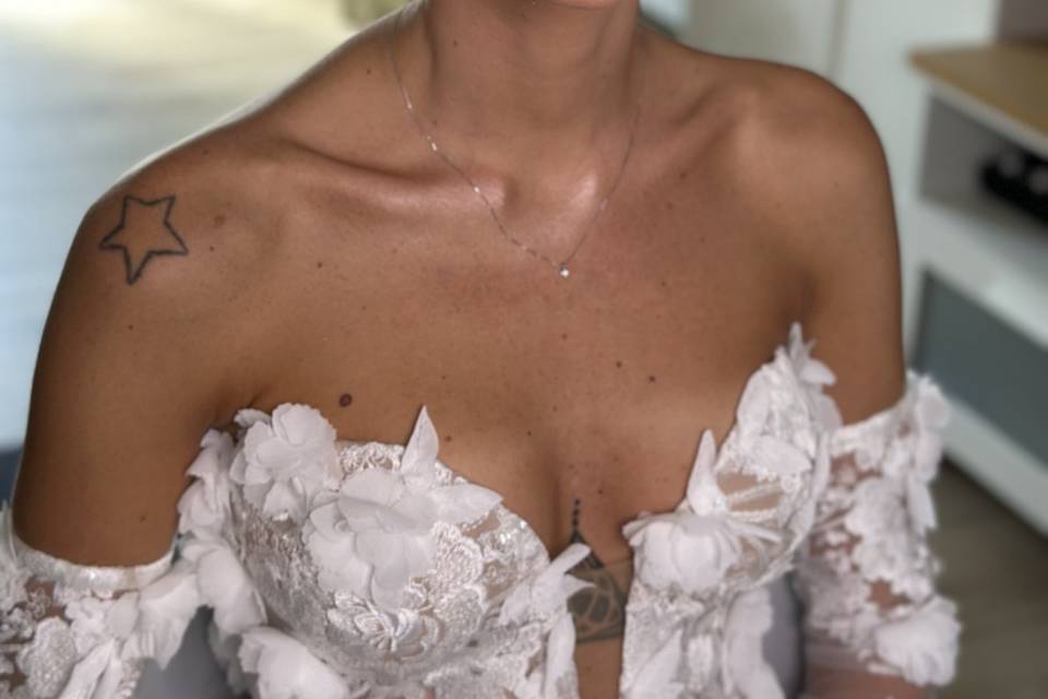 Bride