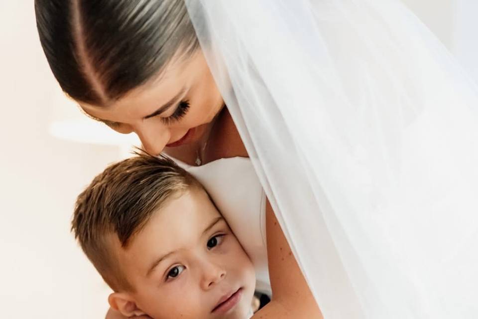 Bride