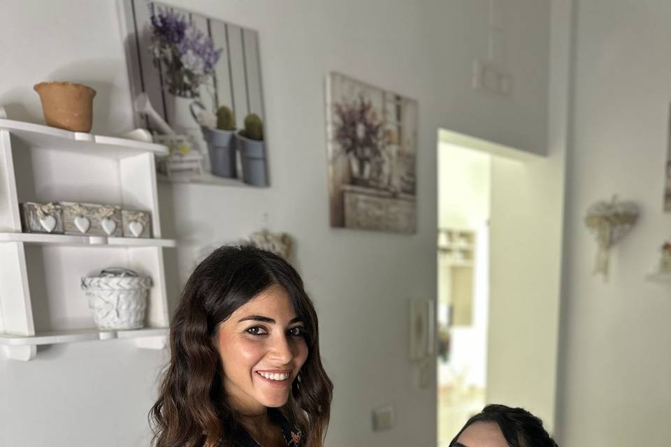 Bride