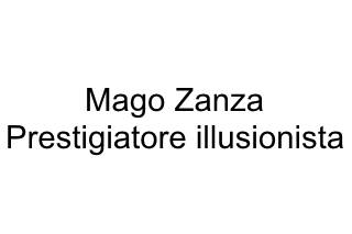 Mago Zanza prestigiatore illusionista