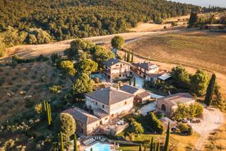 Agriturismo Belagaggio
