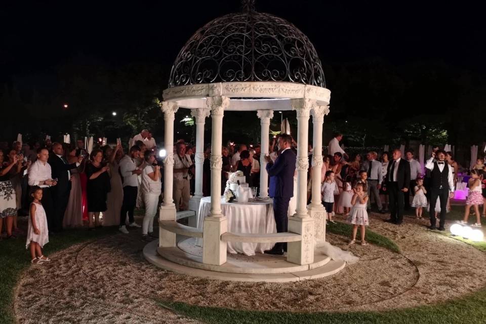 Scatti in diretta (Matrimonio)