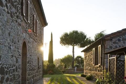 Agriturismo Belagaggio