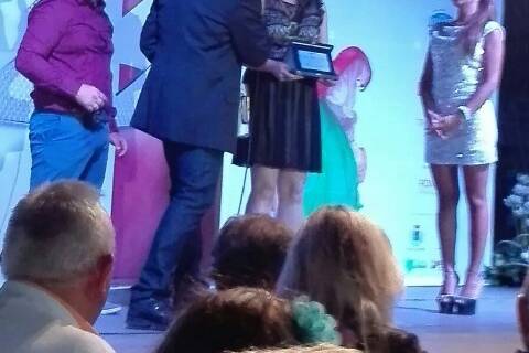 Premiazione