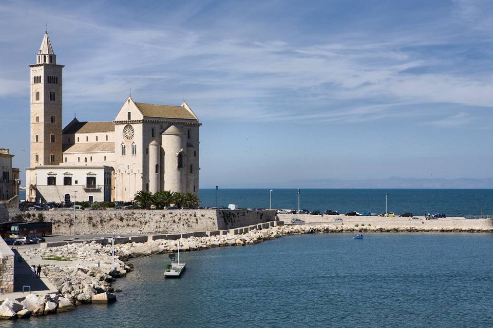 Villa Romanazzi Carducci