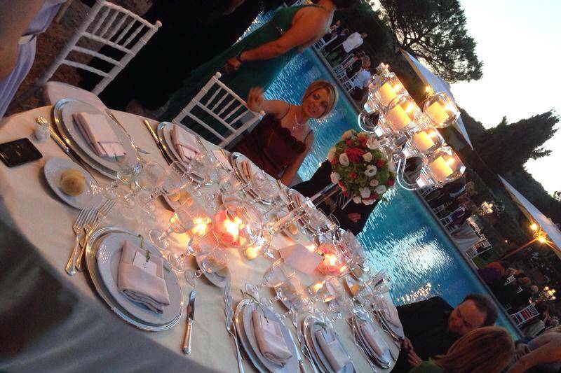 Mise en place classica