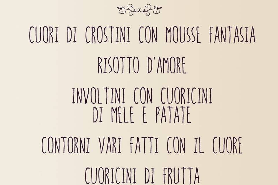 San Valentino Yes