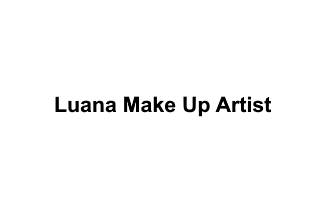 Luana Make Up Artist