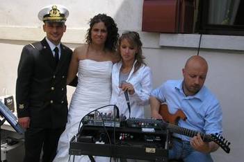 Duo Elena e Massimiliano