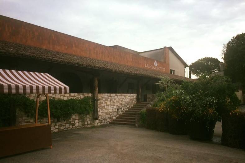 Cantine Lungarotti Montefalco