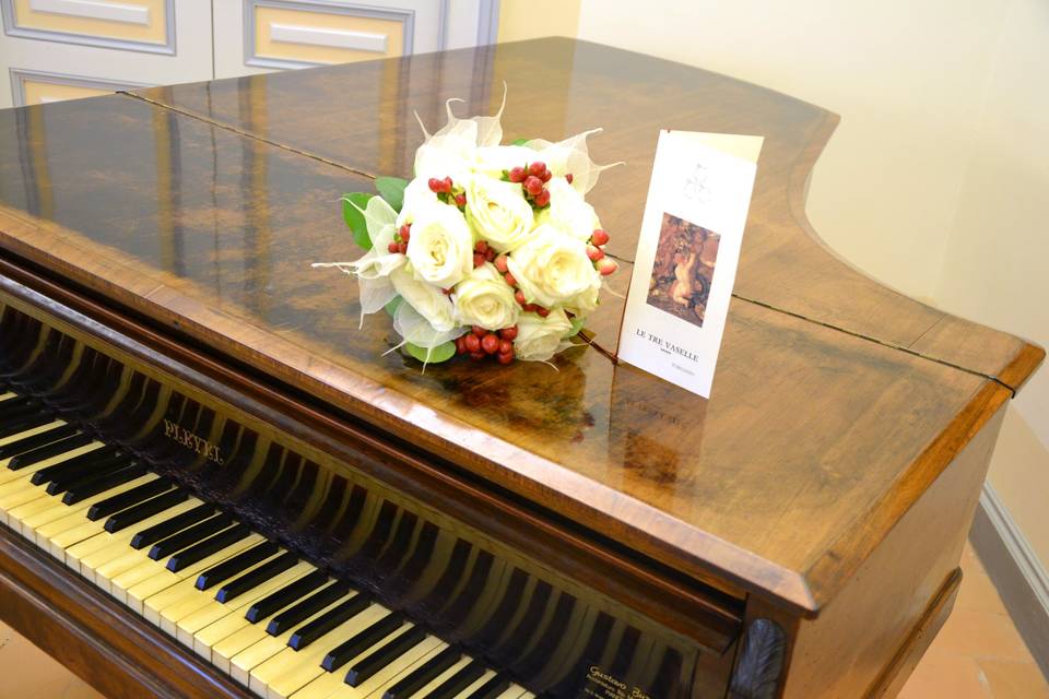 Il Pianoforte