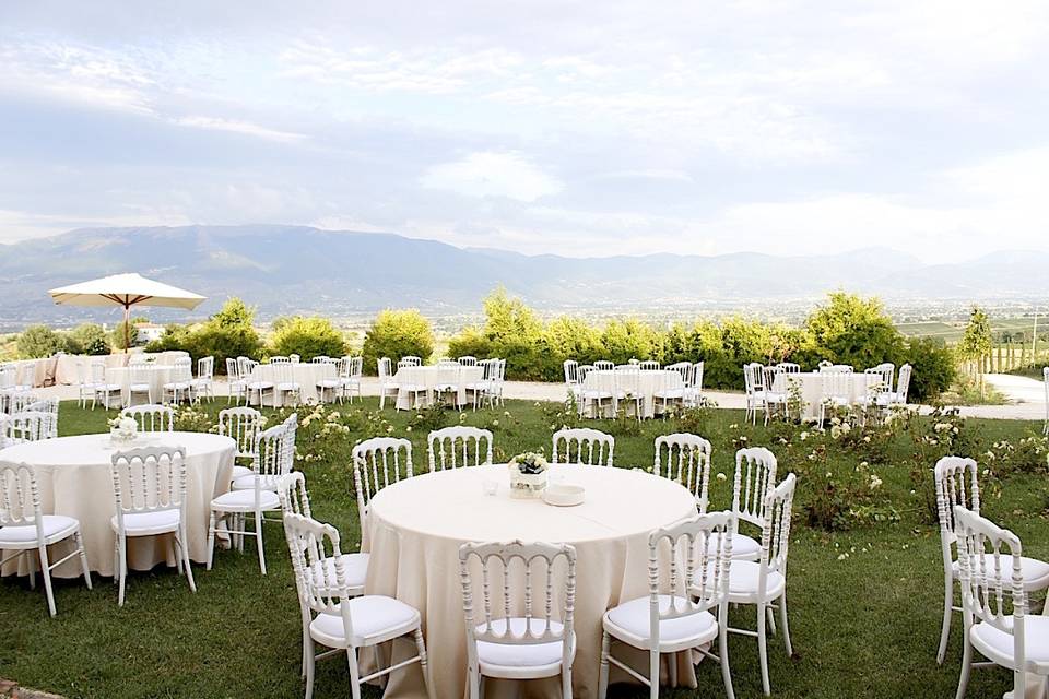 Cantine Lungarotti Montefalco