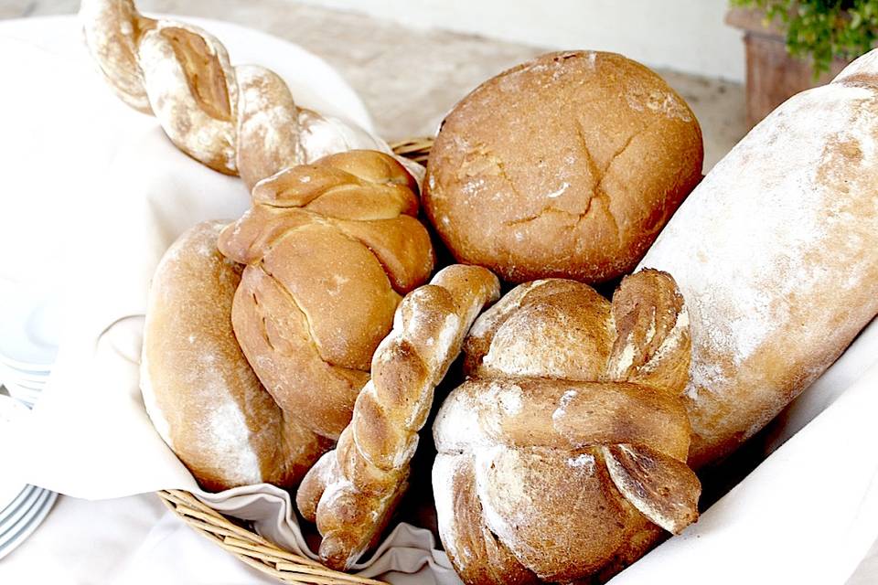 Pane fuori