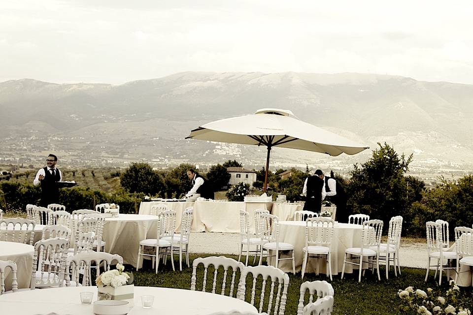 Cantine Lungarotti Montefalco