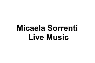 Micaela Sorrenti Live Music