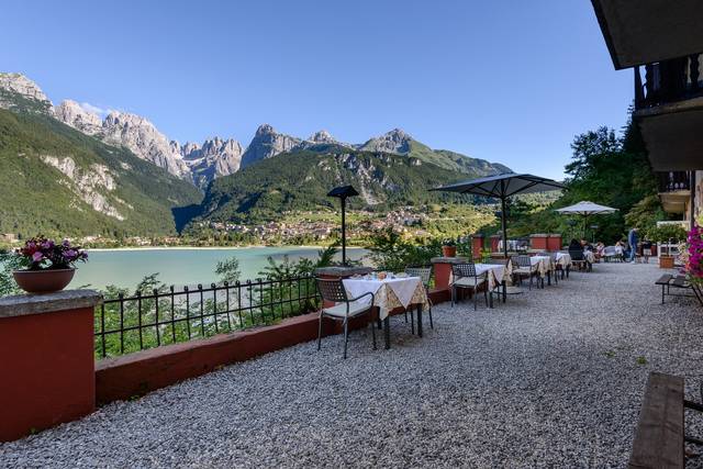 Grand Hotel Molveno