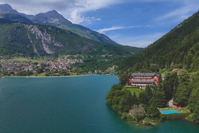 Grand Hotel Molveno