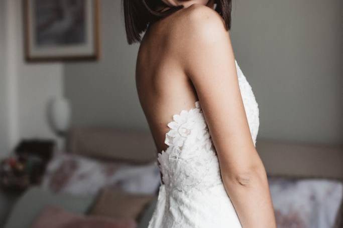 Trucco sposa