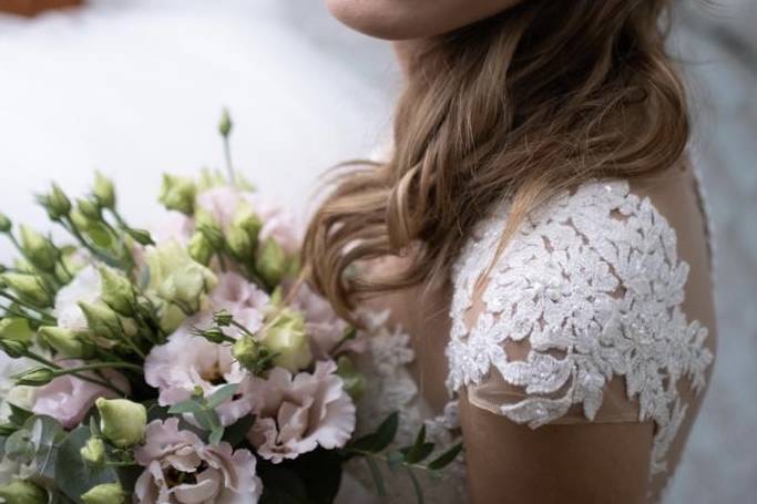 Trucco sposa