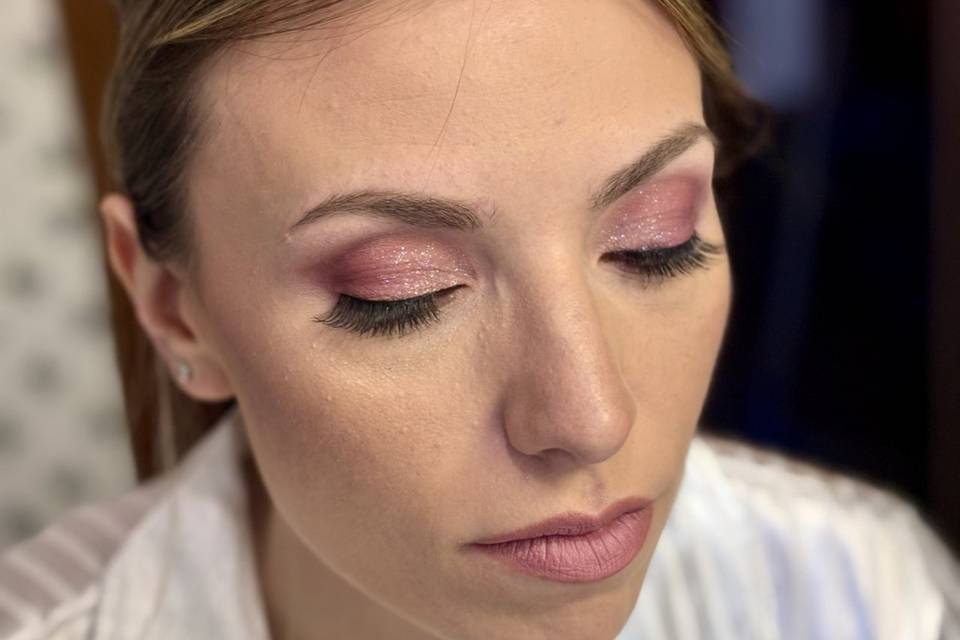 Trucco sposa