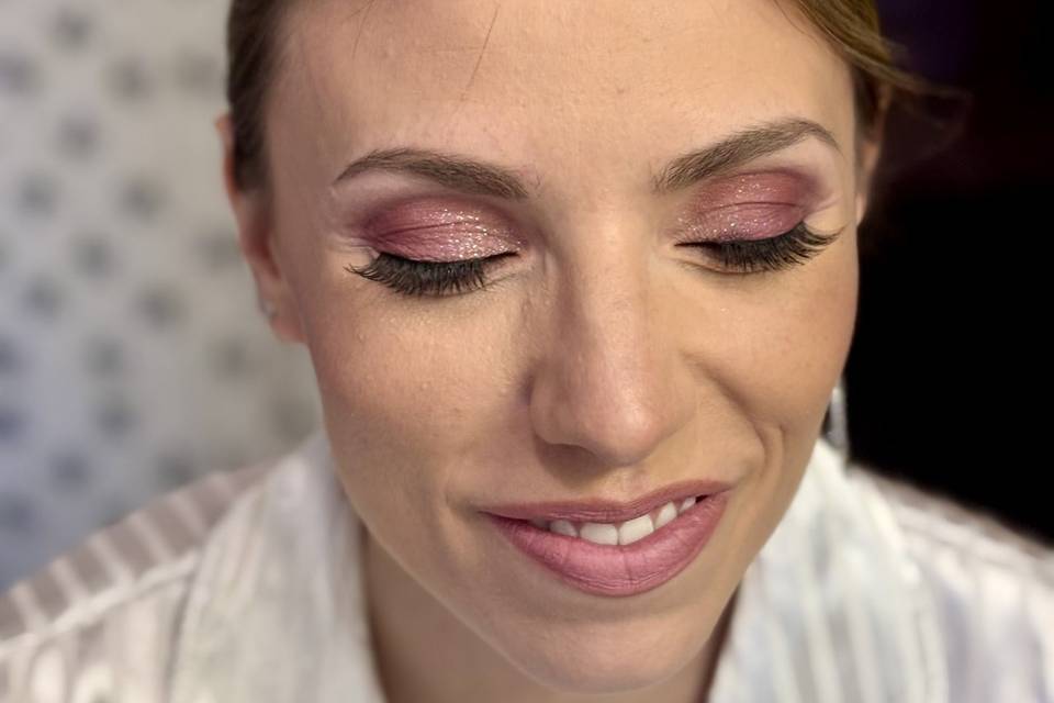 Trucco sposa
