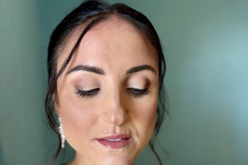 Trucco sposa