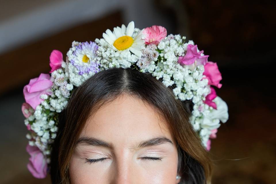 Trucco sposa