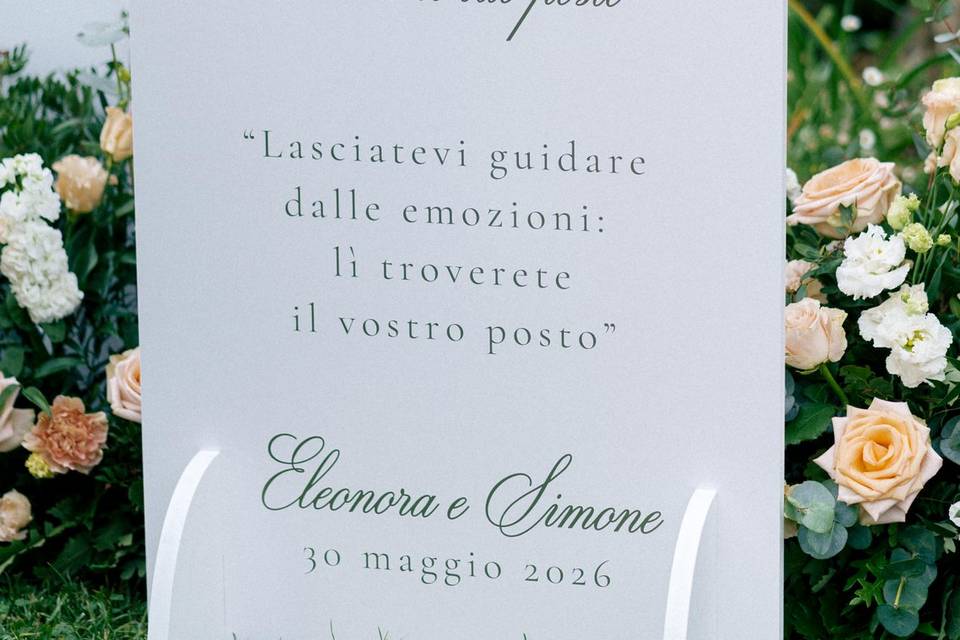 Eleonora & Simone