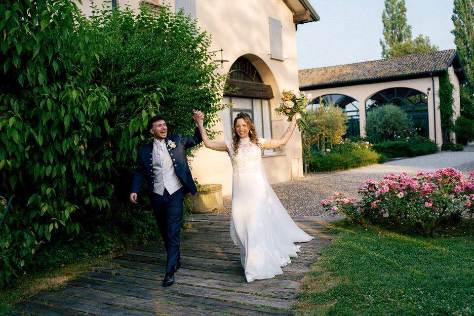 Eleonora & Simone