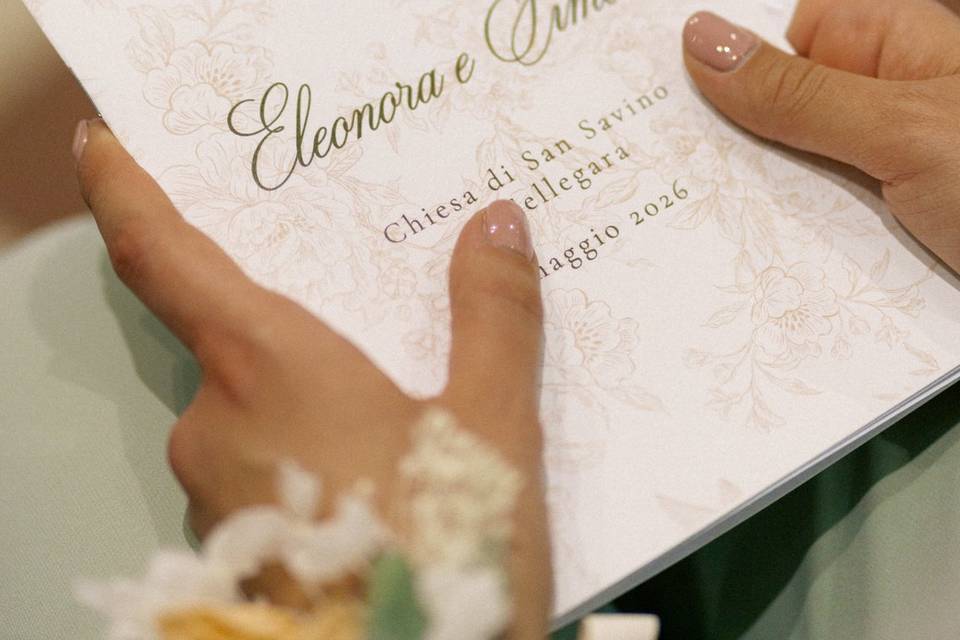 Eleonora & Simone