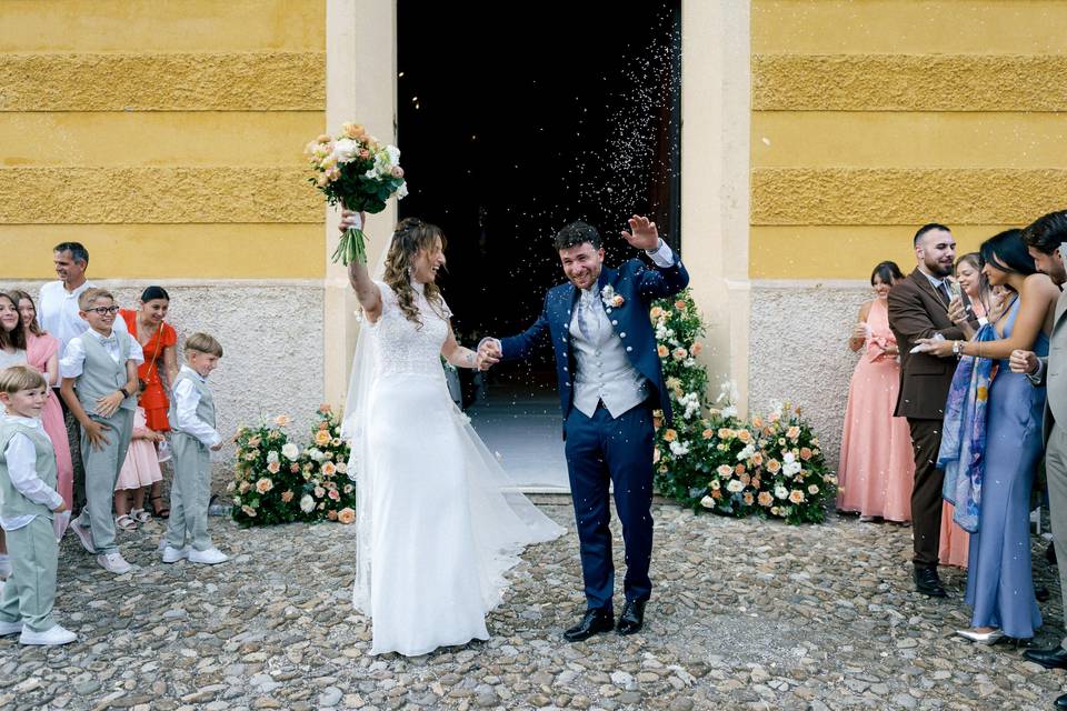 Eleonora & Simone