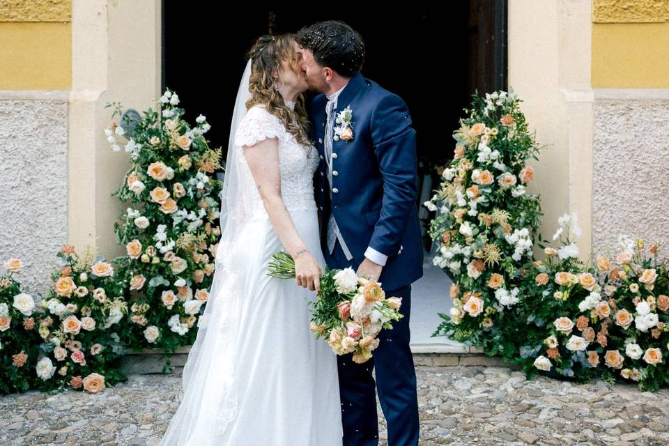 Eleonora & Simone