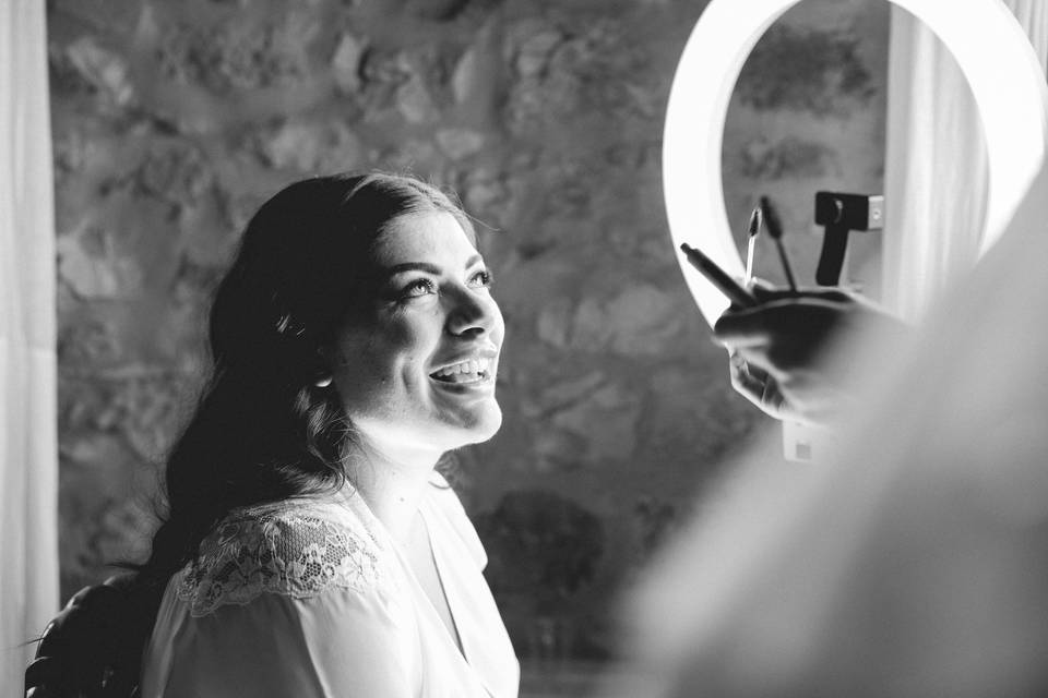 Giulia & Damiano