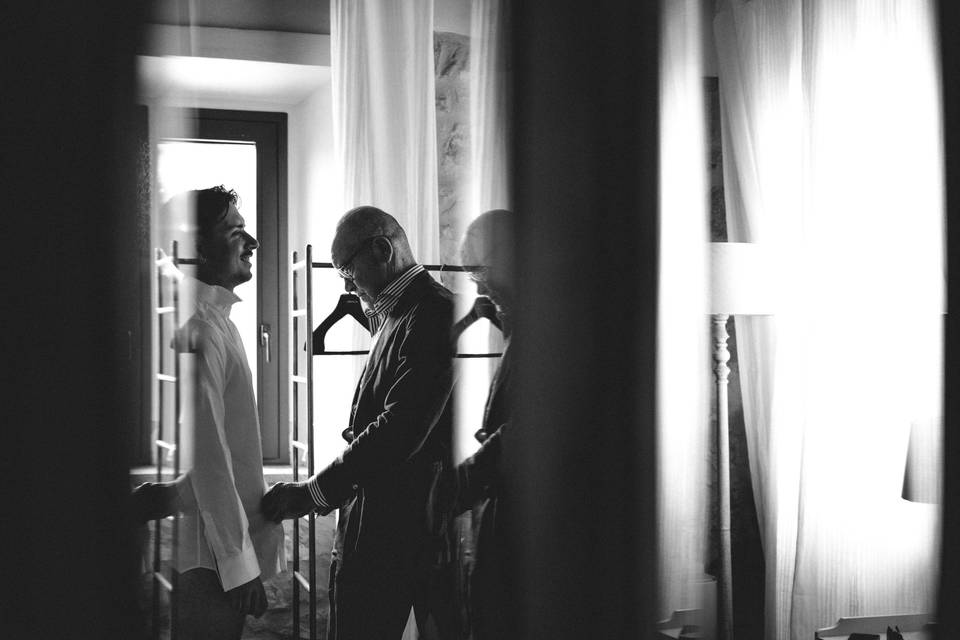 Giulia & Damiano