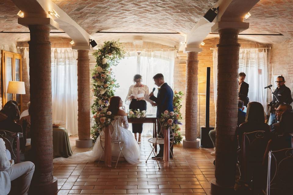 Giulia & Damiano
