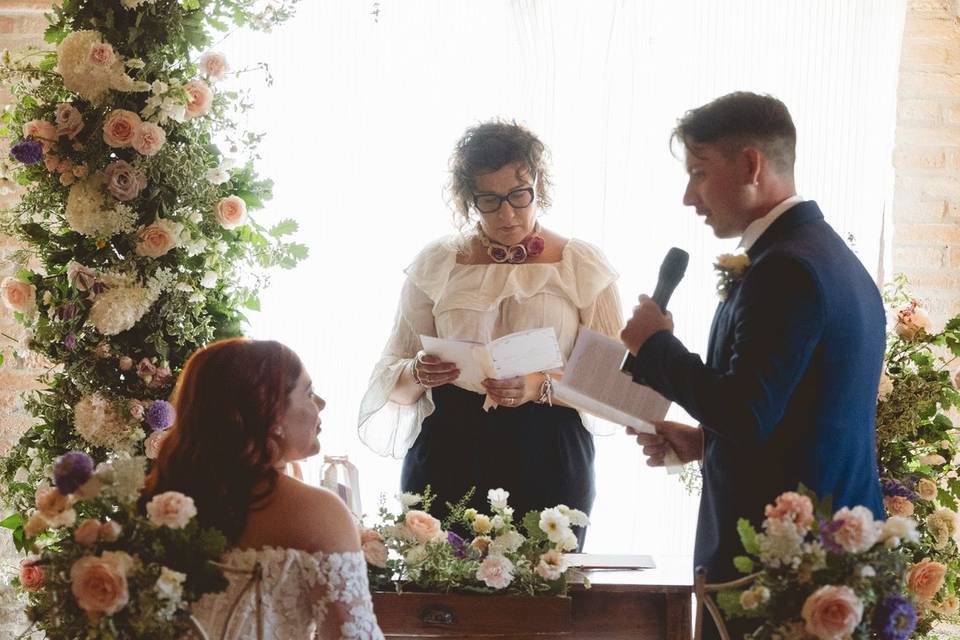Giulia & Damiano