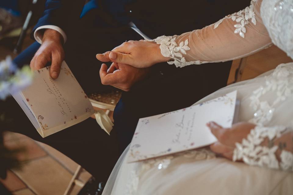 Giulia & Damiano