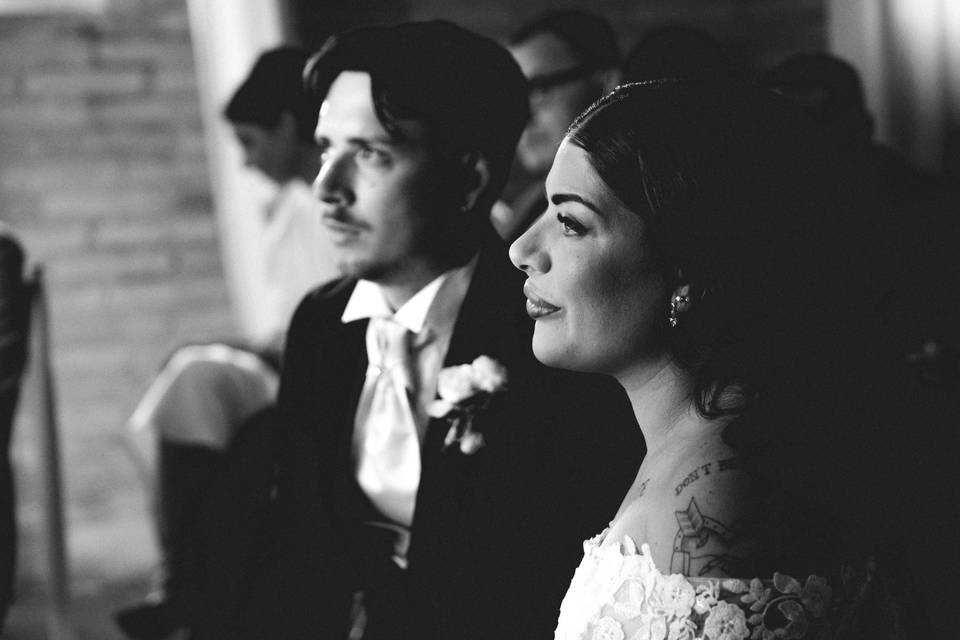 Giulia & Damiano