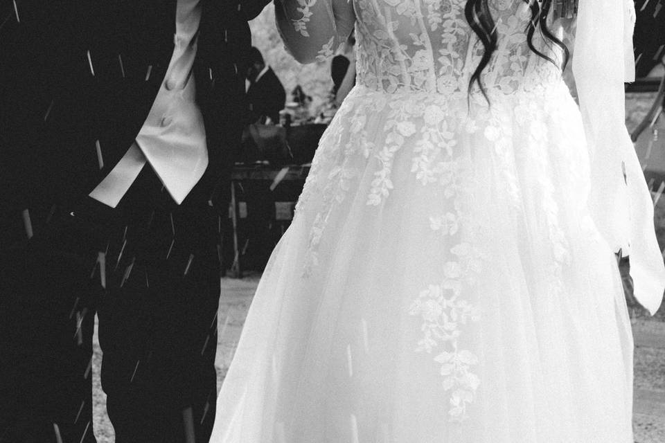 Giulia & Damiano