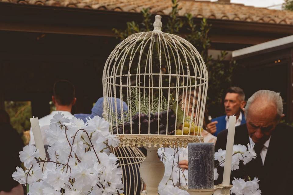Giulia & Damiano