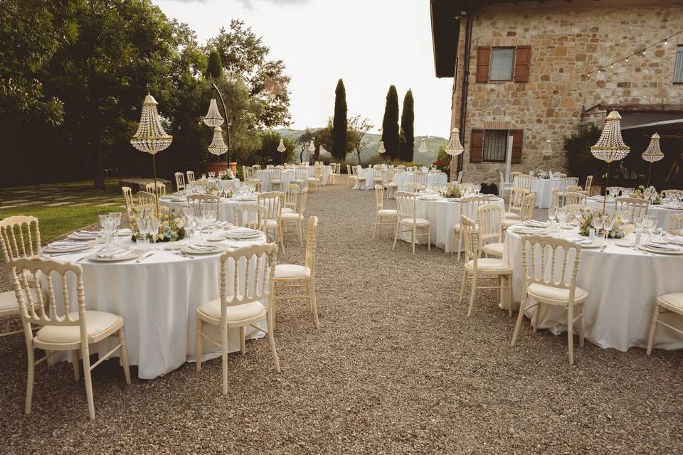 Giulia & Damiano
