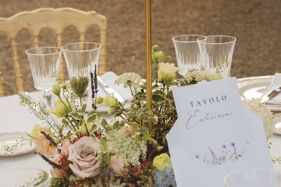 Giulia & Damiano
