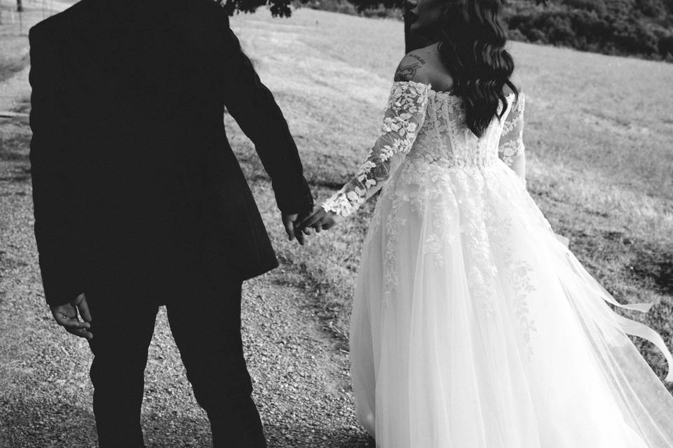 Giulia & Damiano