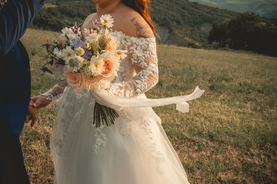 Giulia & Damiano