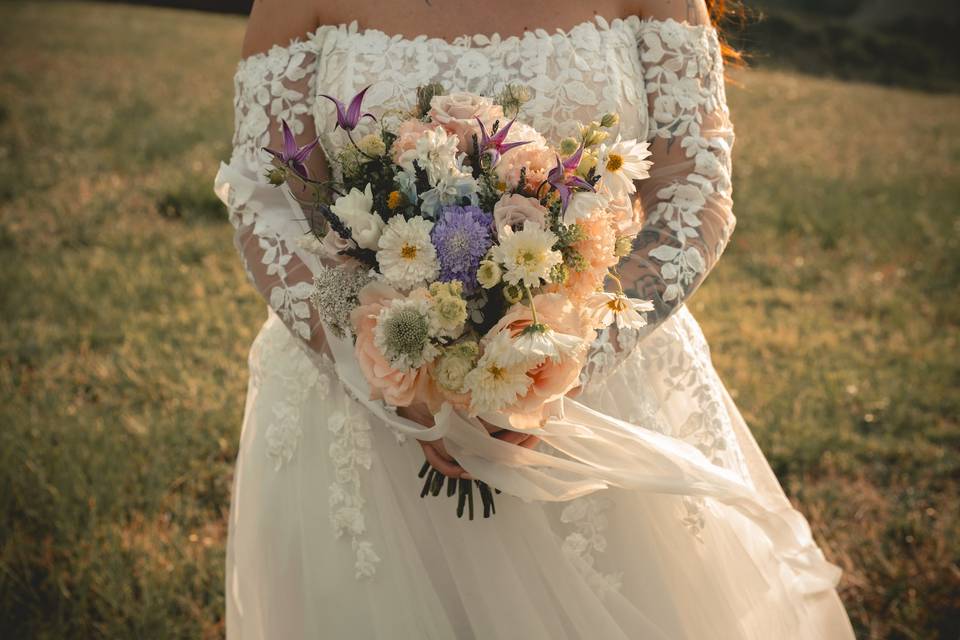 Giulia & Damiano