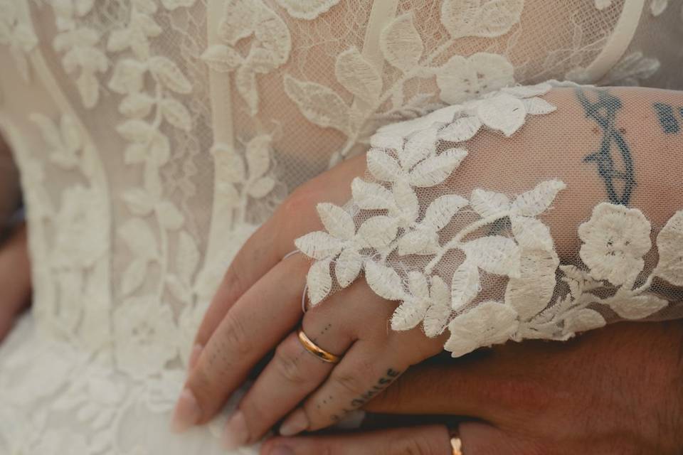 Giulia & Damiano
