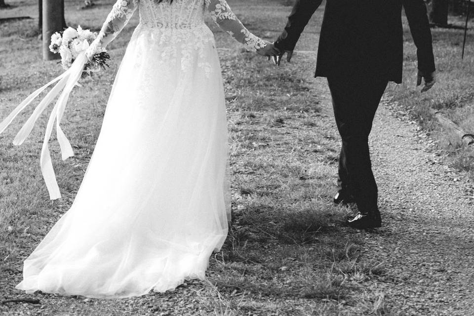 Giulia & Damiano